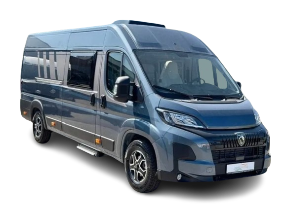 huur camper regio brugge
