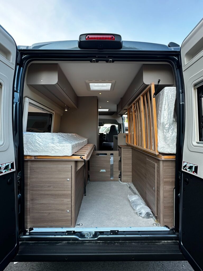 huur camper regio brugge