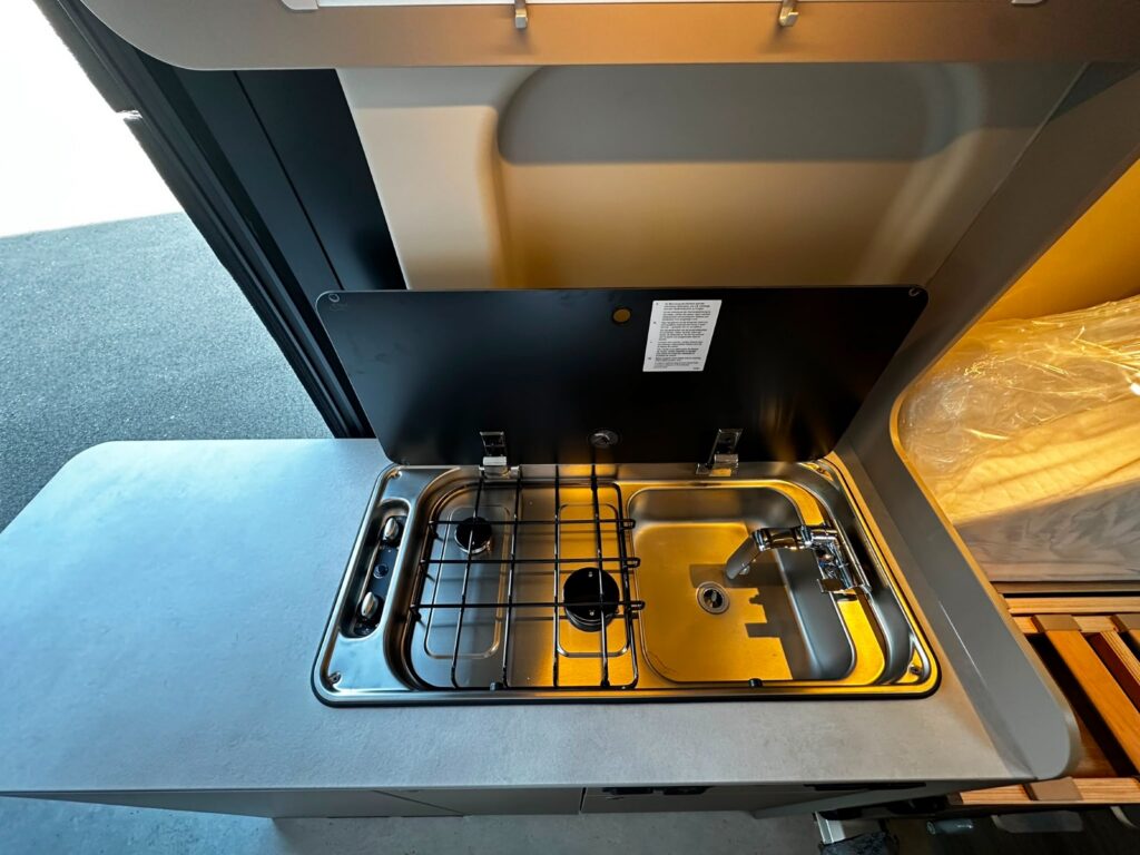 huur camper regio brugge