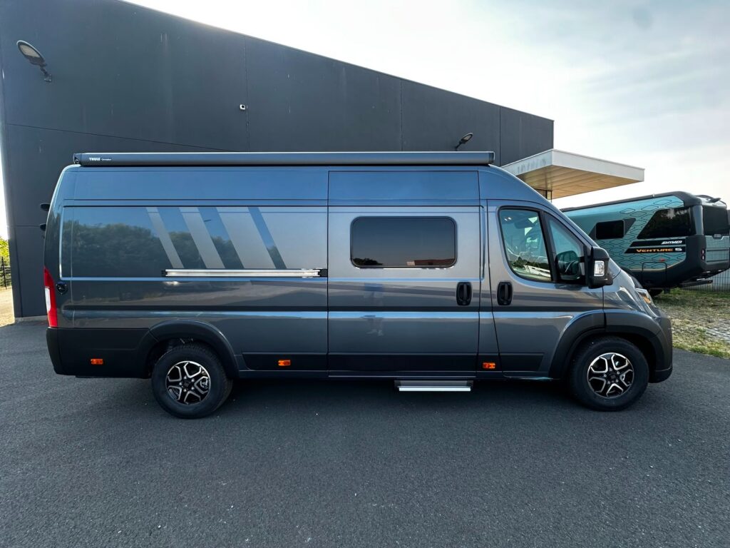 huur camper regio brugge