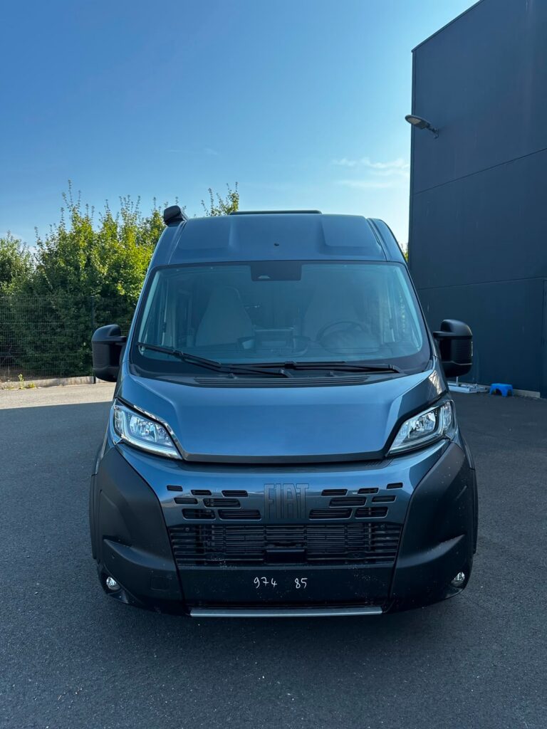 huur camper regio brugge