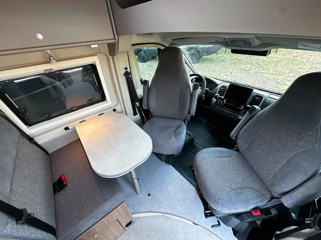 huur camper regio brugge