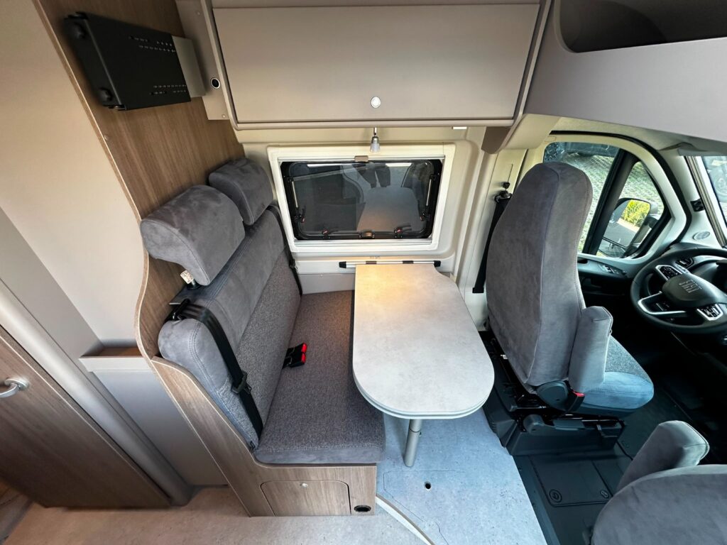 huur camper regio brugge