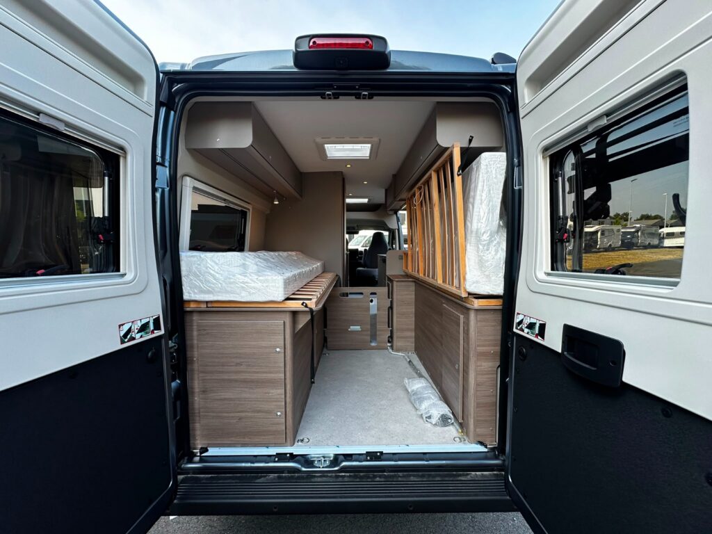 huur camper regio brugge