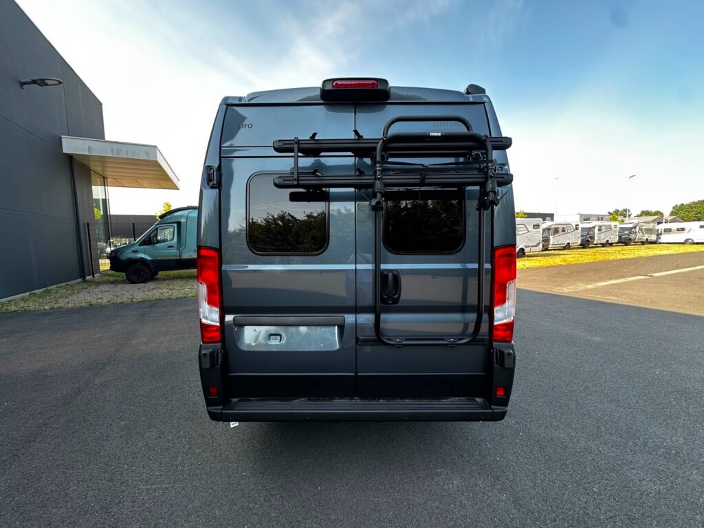 huur camper regio brugge
