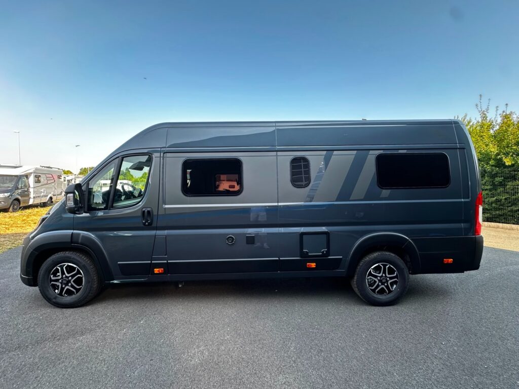 huur camper regio brugge