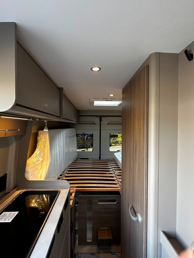 huur camper regio brugge