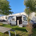 verhuur camper brugge